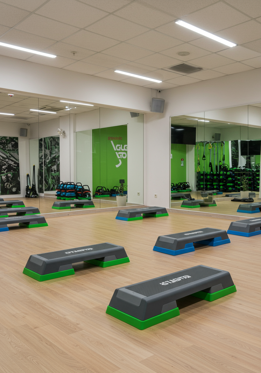 Студия и оборудование